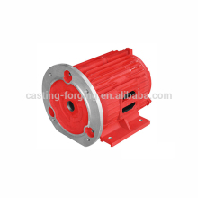 Y250-Y280 motor outlet box