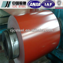 Prepainted Aluminum-Zinc Coated Steel Sheet in Coils/PPGL