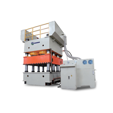 Specialty Hinges and Door Production Solutions