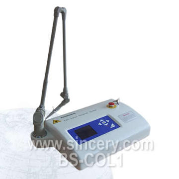 CO2 Surgical Laser