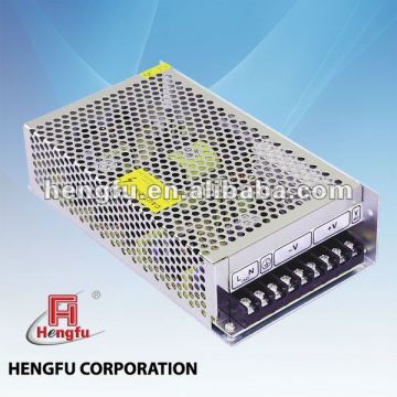 200W Switching Power Supply for Telecom