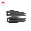 34128 Karbon Nylon Propeller 34 inci Prop Drone Pertanian Dilipat