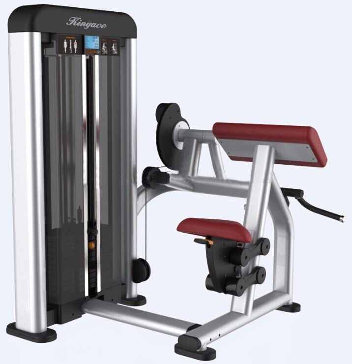 Kingace Fitness Equipment Double Pulley Multi-function Machine