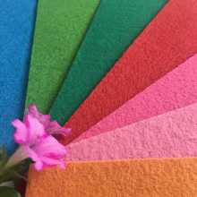 Needle Punched Indoor Outdoor Exhibition Wedding Carpet Runners