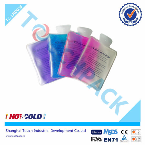 Promotional GEL Pain Relief Cold Packs