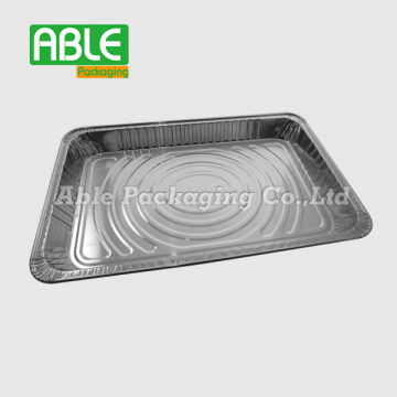 Shanghai Able Packing large aluminum foil tray