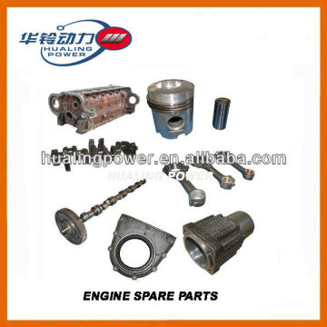 Diesel Generator Parts