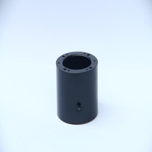 4 Axis Machining Aluminum Sleeve