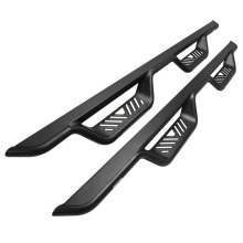 Aluminum Running Boards & Nerf Side Steps for Pickup Accessories
