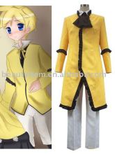 Vocaloid Servant Of Evil Cospaly Costume