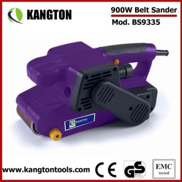 Power Wide Belt Sander