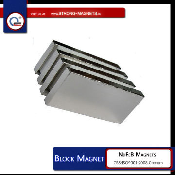 Block big Magnet,Block Magnet,NdFeB Magnet,Neodymium Magnet