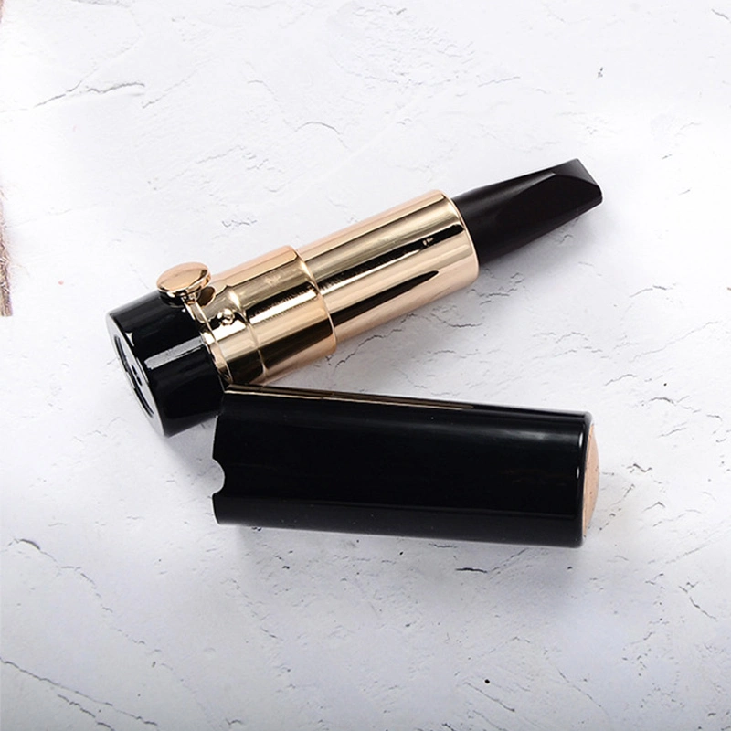 Cosmetics Lipstick Private Label Vegan Lipsticks Makeup Vegan Private Label Double Color Lipsticks