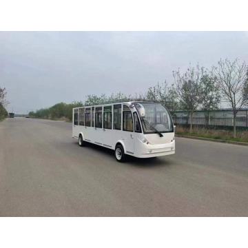 Carro turístico clássico vintage de qualidade superior