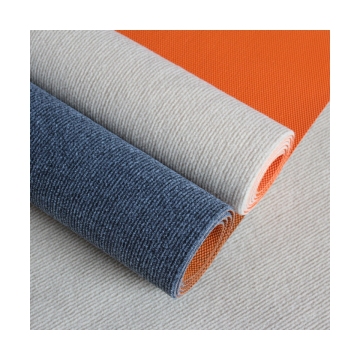 Guaranteed Quality Low Price Commercial Carpet Supplier - Squares