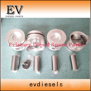 NISSAN engine parts piston FD35 piston ring