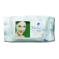 Alcohol Free Baby Cleaning Makeup Removal Wet Wipes