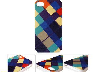 Colorful IMD soft case for iphone4/4S, factory price IMD co
