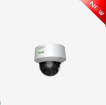 Hikvision Ip Ptz Tiandy Dome IK10 IR Camera