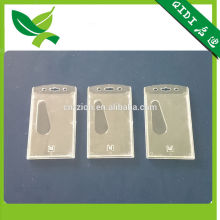 Visiting card holder