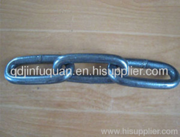 English Standard Long Link Chains?