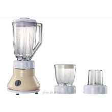 Temperature control Electric kitchen mixer juicer grinder blender multi mixer blender