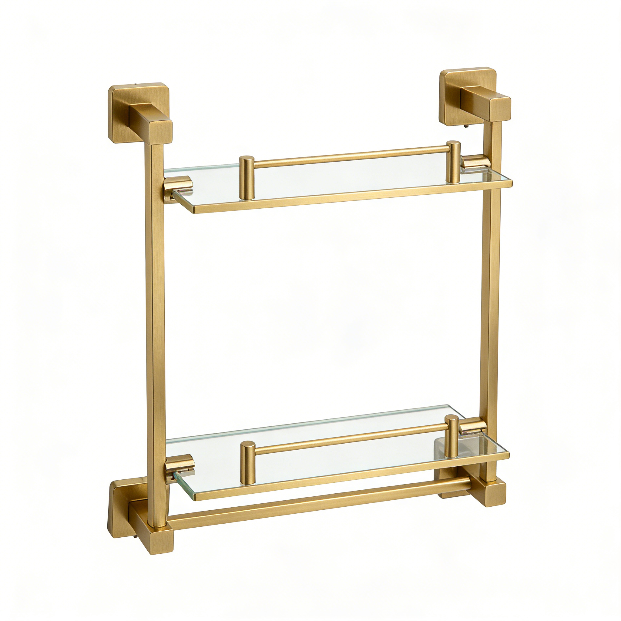Makiinada kaydinta musqusha Bathroom storage rack