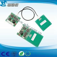 13.56MHz RFID Contactless Reader Module for Consumption