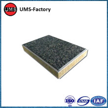 Exterior wall decoration  insulation board