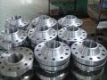 Threaded ANSI 150lb Forged Flange