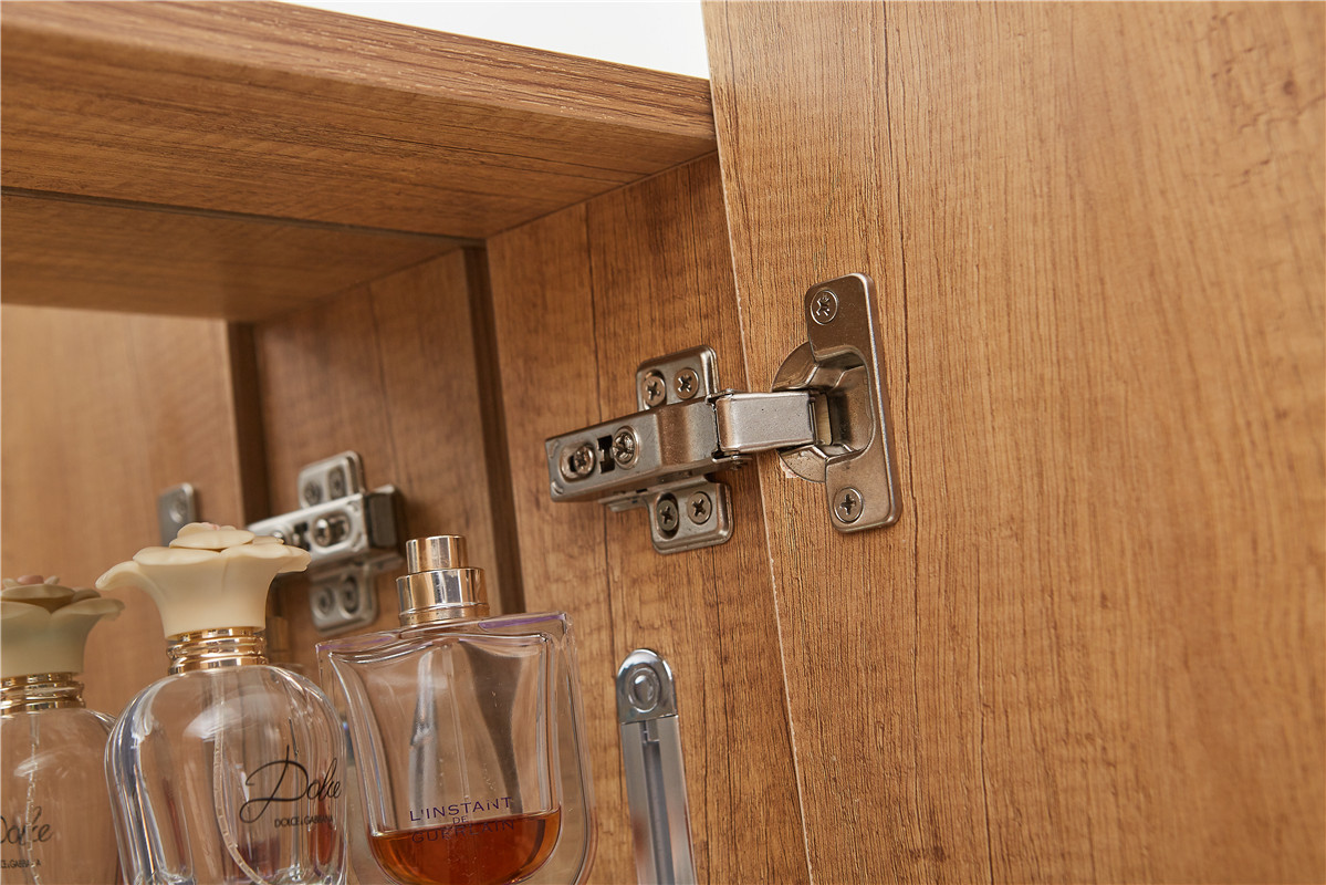 Bathroom Mirror Cabinet