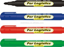 Big capacity whiteboard marker/ dry wipe marker/dry erase marker ---Sabrina