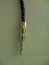 instrumental music link cord