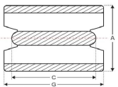 Ferrite Core 