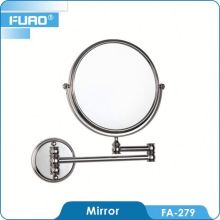 FUAO Alibaba High quality OEM large makeup mirrors