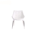 เก้าอี้นวม Philippe Starck Max Fibreglass Passion