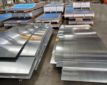 Heat Treatable Alloy Material