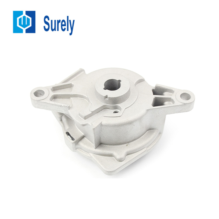 Brass Die Casting Machine Parts For Motorcycle Spare Auto Spare Parts Car