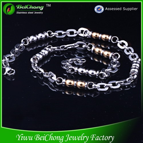 Stainless Steel Necklace Chain Stainless Steel Necklace Chain