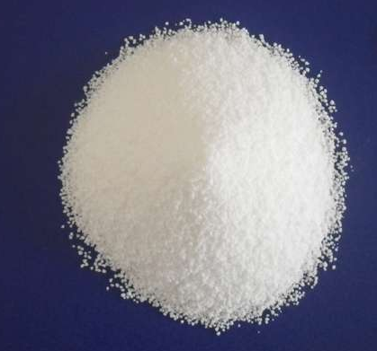 Granular Sodium Metasilicate Pentahydrate used for Cement accelerator
