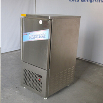 Second Hand Refrigerator Blast Freezer