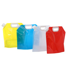 10 Liter Premium Collapsible Foldable Water Container