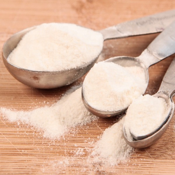 Food sweetener Oligomate 95% infant formula milk powder