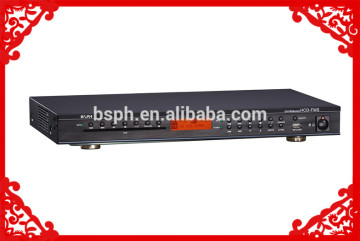 multi audio source MP3 USB player mini size cheap price public address system