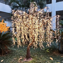 LED Willow Tree Lights