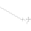 Ethylsulfate de mécétronium CAS 3006-10-8