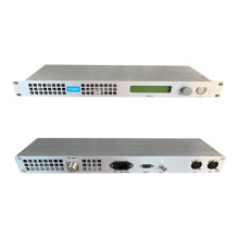 Professional Broadcast FM Transmitter 50W