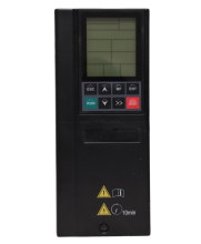 Closed Loop Single Phase Variable Frequency Drive