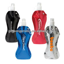 Hot promotion item collapsible water bottle