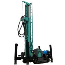 RCF280C Hydraulic Geothermal Water Well Drilling Machine for Sale